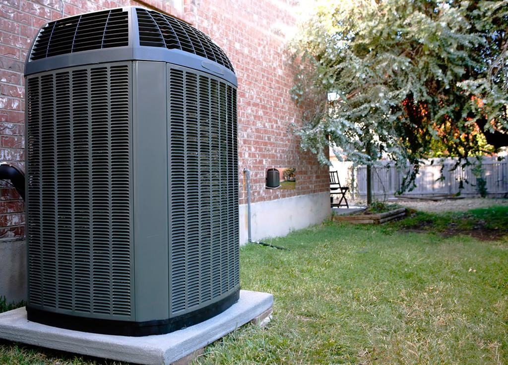 ac unit