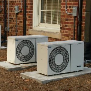 air-conditioner